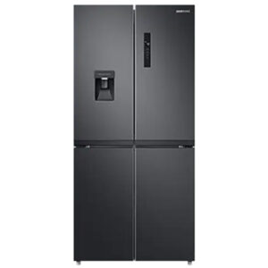 Tủ lạnh Samsung Inverter 488L 4 cửa RF48A4010B4/SV