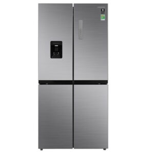 Tủ lạnh Samsung Inverter 488 lít RF48A4010M9/SV