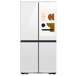 Tủ lạnh Samsung Inverter 636 lít Multi Door Bespoke RF65DB990012SV