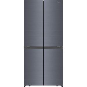 Tủ lạnh Hisense Inverter 488 lít RQ630N4EBUI3