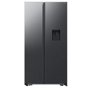 Tủ lạnh Samsung Inverter 578 lít Side By Side RS57DG410EB4SV