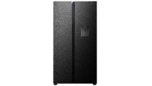 Tủ Lạnh Hisense Inverter 550 lít RS708N4EBND
