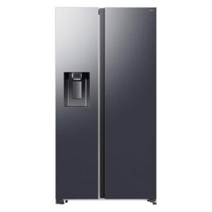 Tủ lạnh Samsung Inverter 635 lít Side By Side RS70F65K2FSV