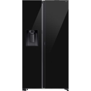 Tủ lạnh Samsung Inverter 634 lít Side By Side RS80F65J2BSV