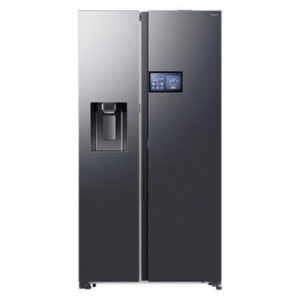 Tủ lạnh Samsung Inverter 615 lít Side By Side AI Home RS90F65D2FSV