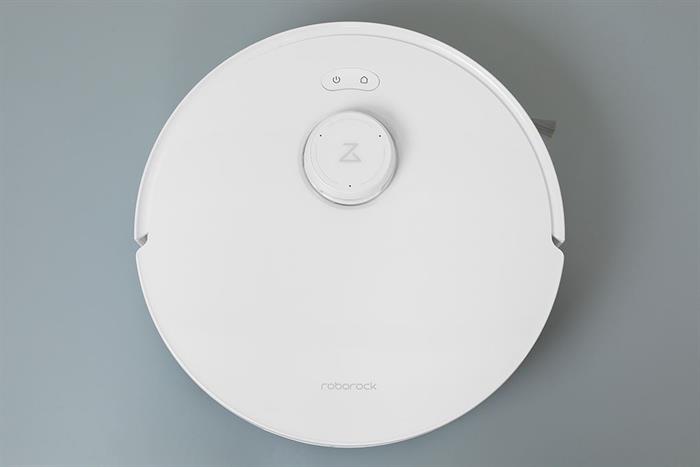 Roborock Qrevo Curv 2 Flow
