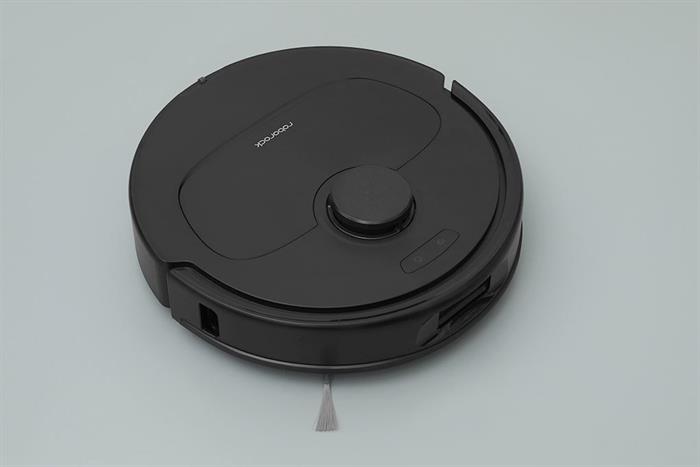 Robot hút bụi Roborock QR 798