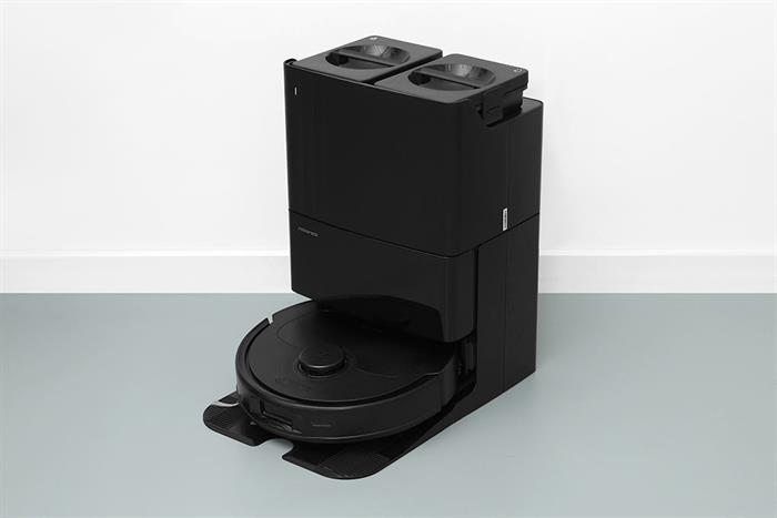 Robot hút bụi Roborock QR 798