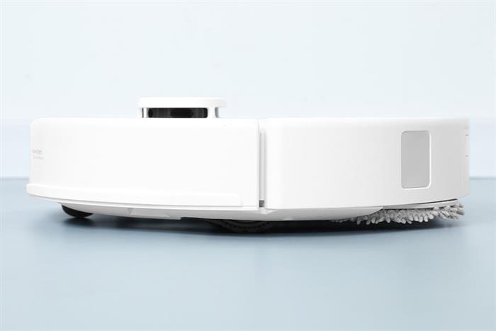Robot hút bụi Roborock Qrevo 5AE