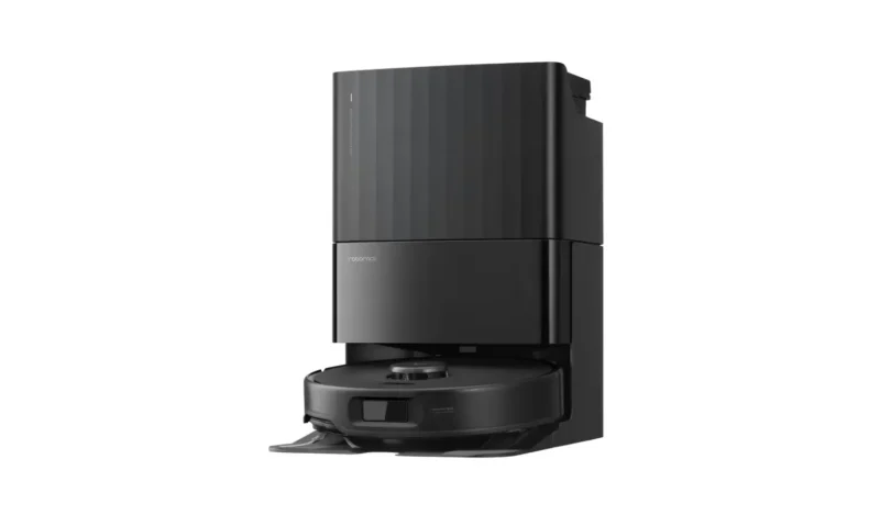 Robot hút bụi Roborock Qrevo EDGE 5V1
