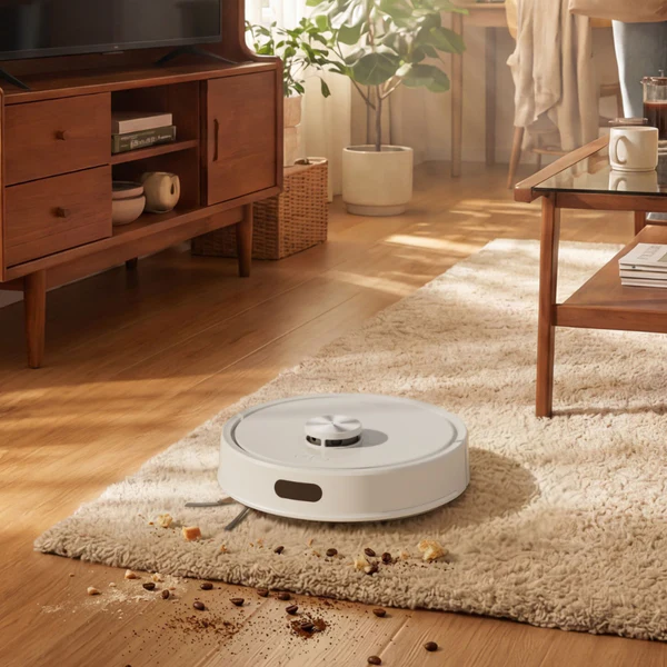 Robot hút bụi lau nhà Roborock Q7 Pro Max+ Plus