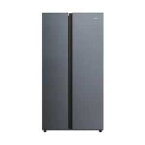 Tủ lạnh Side By Side Aqua Inverter 569 lít AQR-S633XA(SL)
