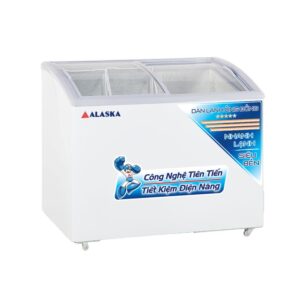 Tủ đông Alaska 400 lít SD-401Y