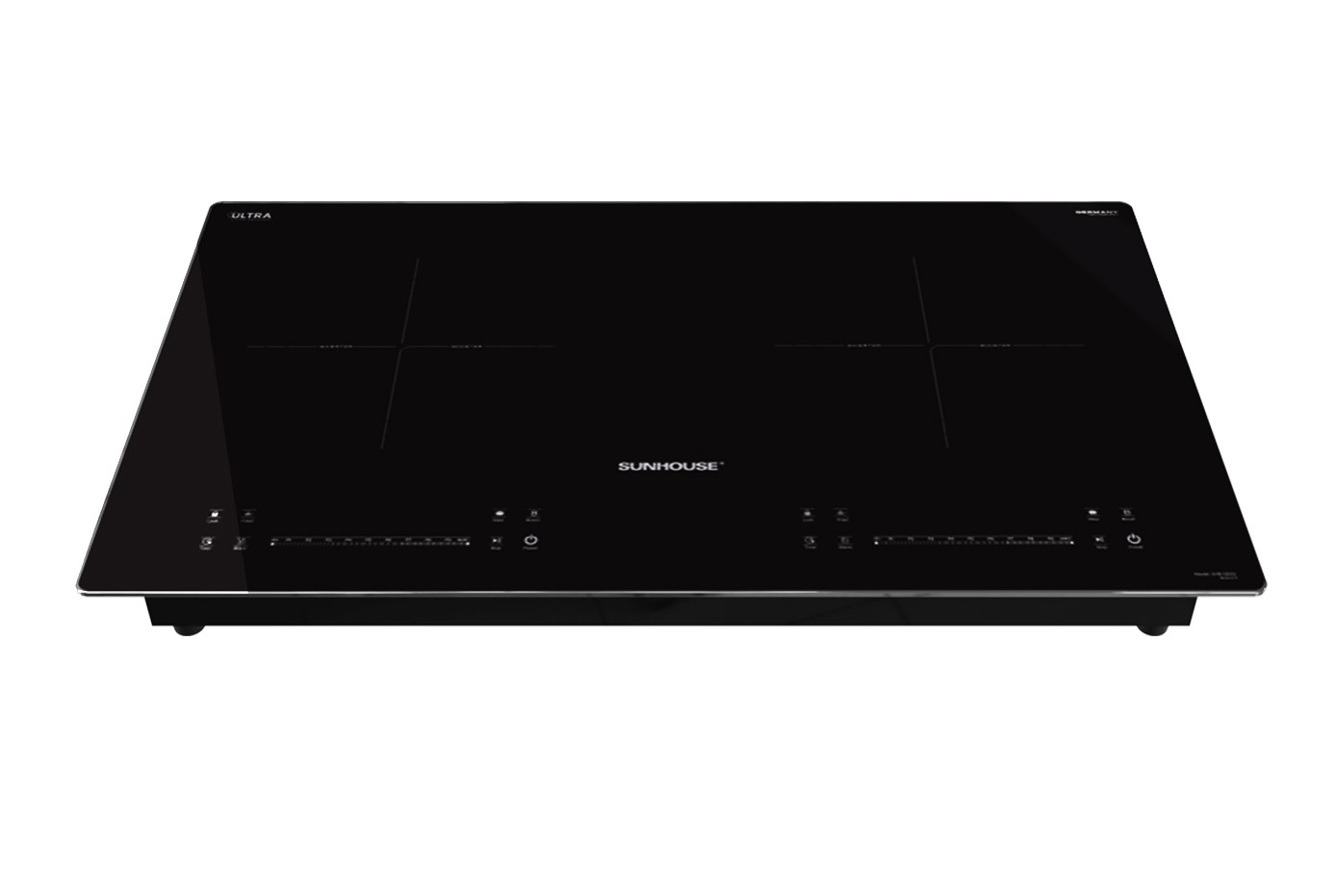 SHB555DI-album