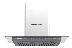 Máy hút mùi chữ T Sunhouse SHB72013 69.5cm