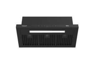Máy hút mùi âm tủ 70cm Sunhouse SHB72025 4 tốc độ 220W