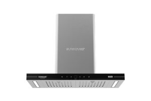 Máy hút mùi chữ T 695mm Sunhouse 220W