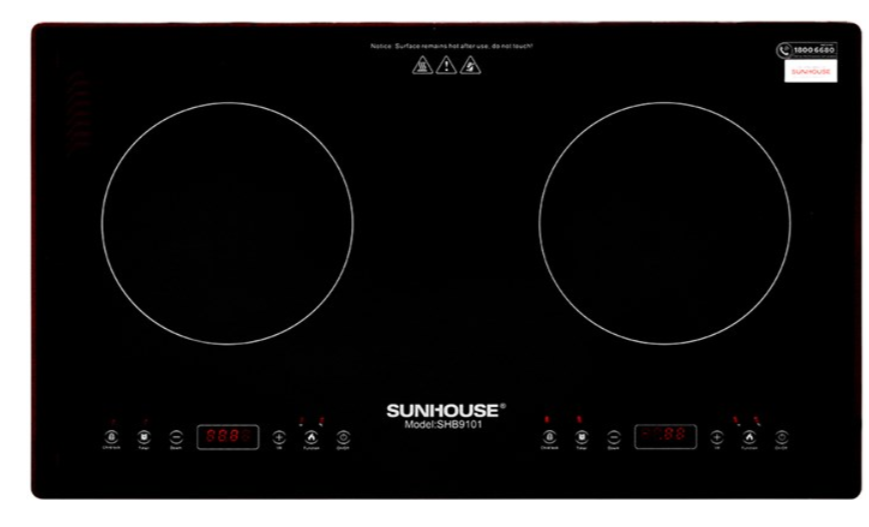 SHB9101S