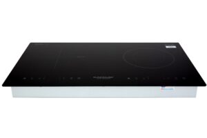 Bếp từ hồng ngoại 2 vùng nấu Sunhouse SHB9105MT 3600W
