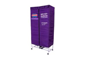 Tủ sấy quần áo Sunhouse 15 kg SHD2707