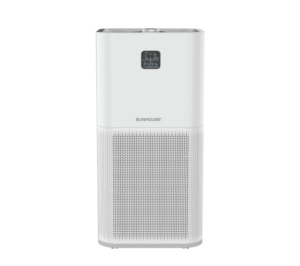 Máy lọc không khí 4 lớp Sunhouse SHD-60AP9760