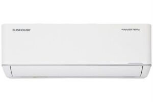 Điều hòa Sunhouse Inverter 1.5HP 12000BTU SHR-AW12IC650
