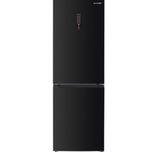 Tủ lạnh Sharp Inverter 357 lít SJ-BF330V-DG