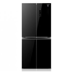 Tủ lạnh Sharp Inverter 401 lít SJ-FXP480VG-BK