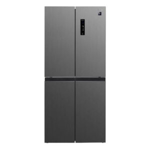 Tủ lạnh 4 cửa Sharp Inverter 466 lít SJ-FXP560V-MG