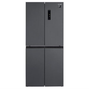 Tủ lạnh Sharp Inverter 466 lít Multi Door SJ-FXP560V-RG