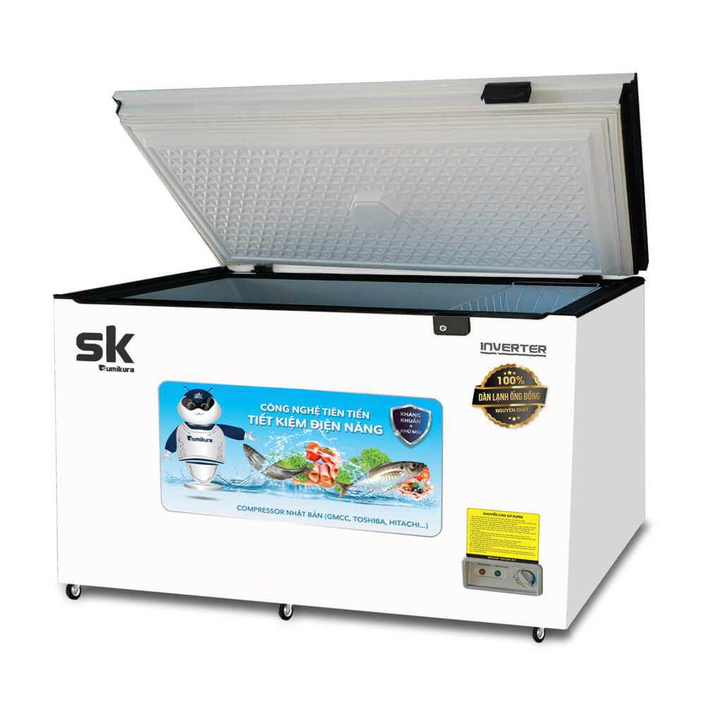 SKF-300SI-KC-1-1