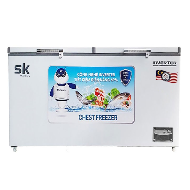 SKF-400DI