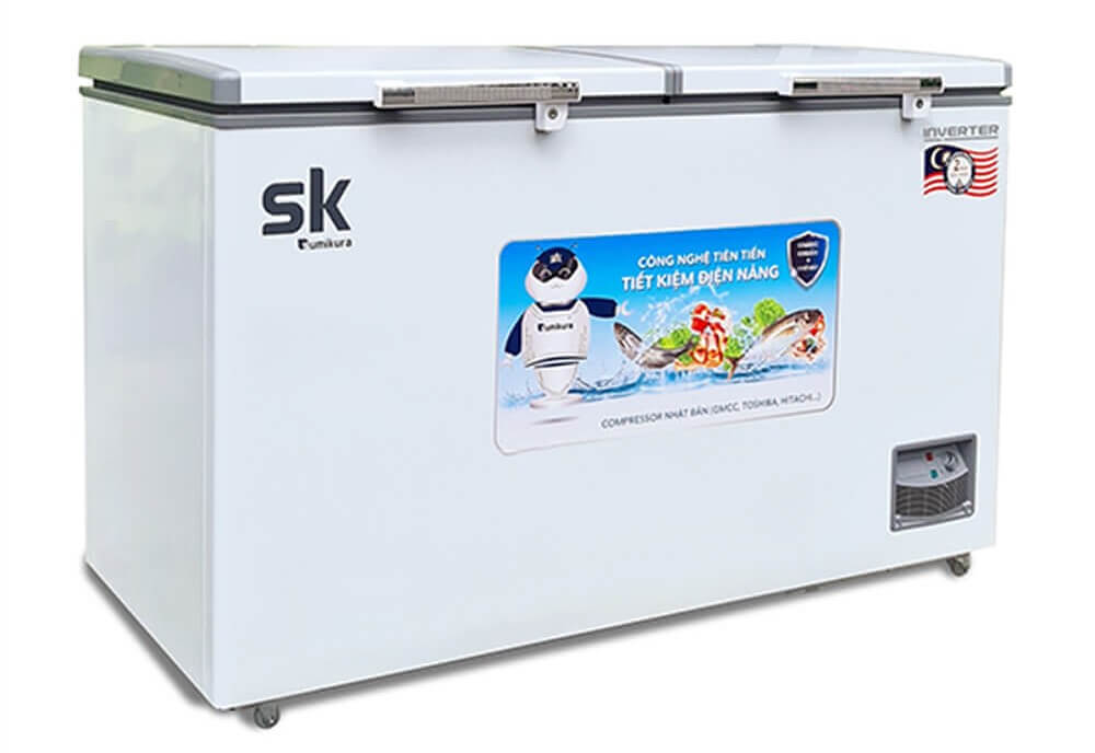 SKF-450SI-JS