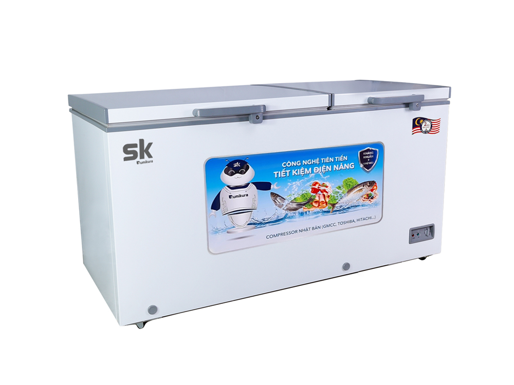 SKF-500D-album