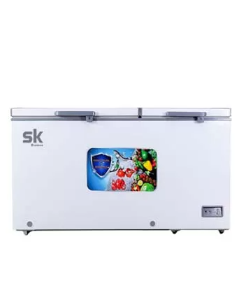 SKF-500D