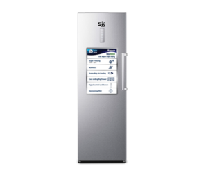 Tủ đông đứng Sumikura SKFU-350HSN 350 lít quạt gió