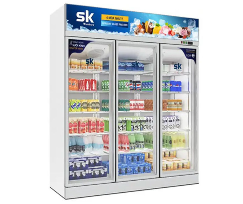 SKSC-180HZ3