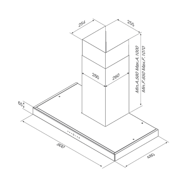 SKYLIGHT-F-213-1