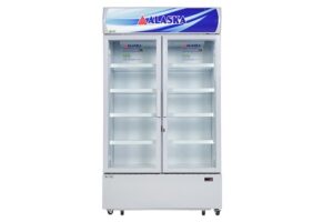 Tủ mát 960 lít Alaska SL 12C