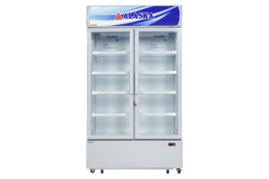 Tủ mát Inverter 800 lít Alaska SL-8CI