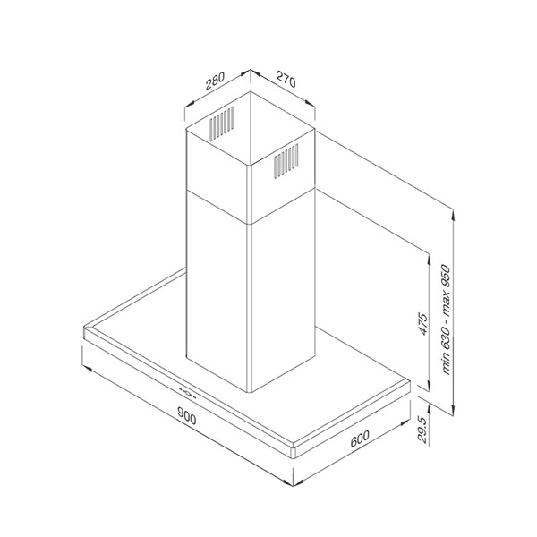 SLIM-K-4250-1