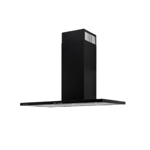 Máy hút mùi áp tường 90cm Malloca SLIM K1522