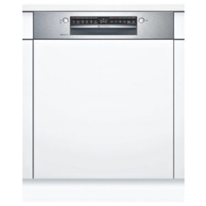 Máy rửa chén bán âm Bosch SMI4ECS14E