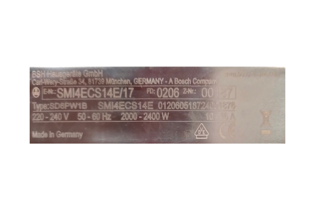 SMI4ECS14E-9