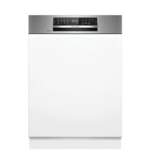 Máy rửa bát Bosch 14 bộ SMI6ZCS16E Series 6 Zeolith Bán âm