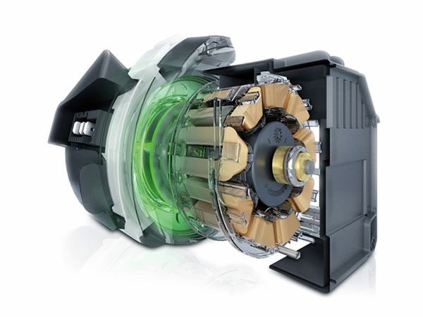 MÁY RỬA BÁT BOSCH SMS46NI04E