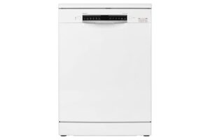 Máy rửa bát Bosch 13 bộ SMS4HAW48E Series 4