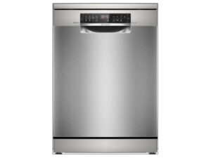 Máy rửa bát độc lập 14 bộ Bosch SMS6ZCI00P Series 6 65 kWh