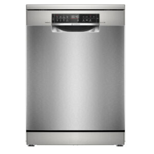 Máy rửa bát Bosch 14 bộ SMS6ZCI06E Serie 6