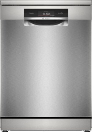 Máy rửa bát Bosch 14 bộ SMS8TCI04E serie 8